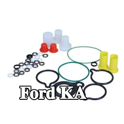 MAXGEAR طقم إصلاح، وحدة المضخة والفوهة — Ford Ka