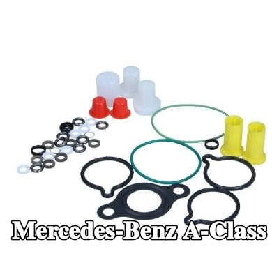 MAXGEAR طقم إصلاح، وحدة المضخة والفوهة — 2000 Mercedes-Benz A-Class