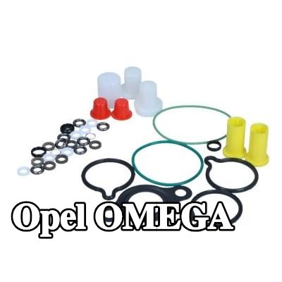 MAXGEAR طقم إصلاح، وحدة المضخة والفوهة — Opel Omega