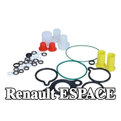 MAXGEAR طقم إصلاح، وحدة المضخة والفوهة — Renault Espace