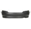 BLIC Arka tampon Arka — Honda City (2)