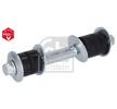 FEBI BILSTEIN Ön aks sol anti-roll bar bağlantısı, Ön Aks Sağ, 150mm, Çelik — Ford Ranger (3)