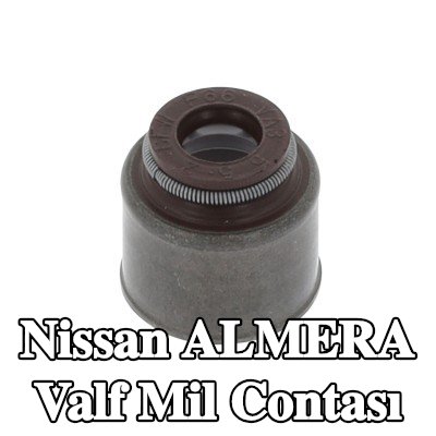 CORTECO Valf mil contası — 1995 Nissan Almera