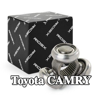 RIDEX محور ثلاثي القوائم، عمود الإدارة — Toyota Camry