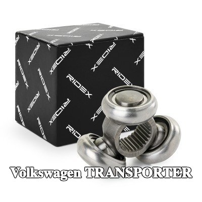 RIDEX محور ثلاثي القوائم، عمود الإدارة — Volkswagen Transporter