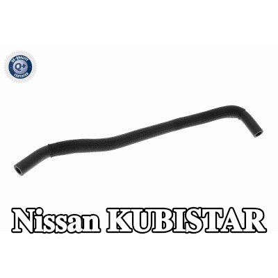 ACKOJA خرطوم المبرد — Nissan Kubistar
