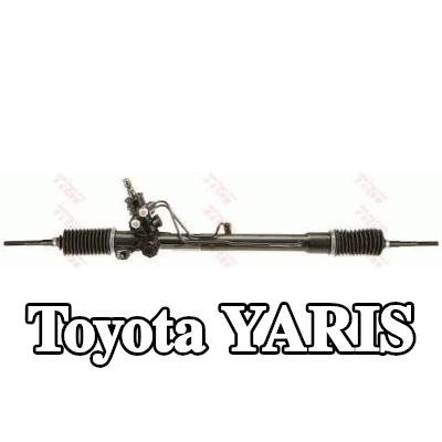 TRW حامل التوجيه — 2000 Toyota Yaris