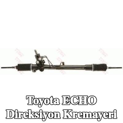 TRW Direksiyon kremayeri — Toyota Echo