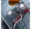 ABAKUS Arka lamba Sağ, ampul yuvası olmadan, ampuller olmadan — 2016 BMW 4 Series (5)