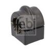 FEBI BILSTEIN Anti roll bar burcu Arka Aks, 18mm, Kumaş astarlı kauçuk — 2012 Mercedes-Benz A-Class (2)