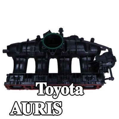 MAXGEAR مشعب السحب مع حشية/مانع تسرب, بدون صمامات — 2011 Toyota Auris