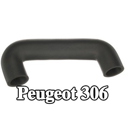GATES خرطوم تنفيس علبة المرافق — Peugeot 306