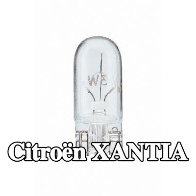 PHILIPS لمبة ضوء الرجوع للخلف — Citroën Xantia