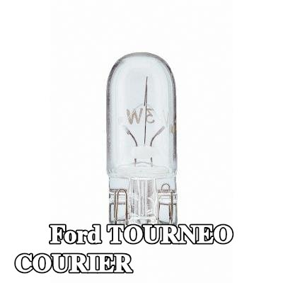 PHILIPS لمبة ضوء الرجوع للخلف — Ford Tourneo Courier