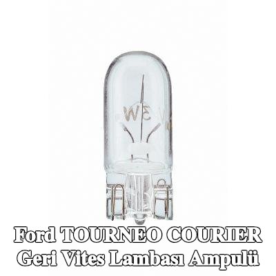 PHILIPS Geri vites lambası ampulü — Ford Tourneo Courier