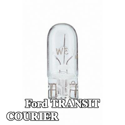 PHILIPS لمبة ضوء الرجوع للخلف — Ford Transit Courier
