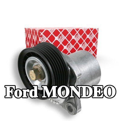 FEBI BILSTEIN مشده حزام المحرك — 2000 Ford Mondeo
