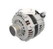 STARDAX Alternatör 110A — Nissan Rogue (1)
