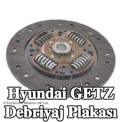BLUE PRINT Debriyaj plakası — 2002 Hyundai Getz