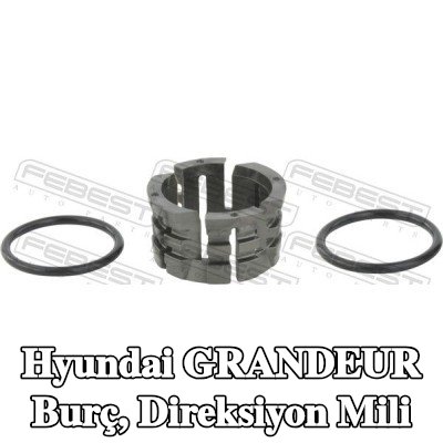 FEBEST Burç, direksiyon mili — Hyundai Grandeur