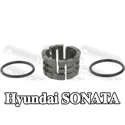 FEBEST جلبة، عمود التوجيه — 2012 Hyundai Sonata