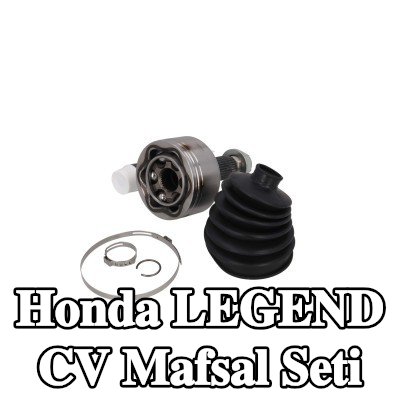 KAMOKA CV Mafsal Seti — 2012 Honda Legend