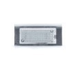 EINPARTS Plaka lambası — 2002 Land Rover Range Rover (7)