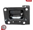 ESEN SKV Montaj, otomatik şanzıman Sol — Citroën Ds3 (3)