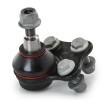 TRW Rulmanlı Mafsal 21, 2mm — Renault Fluence (2)