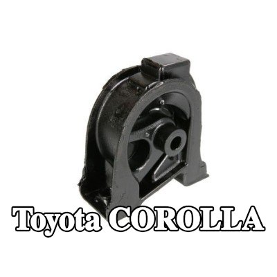 YAMATO الحامل, حامل المحرك الأمامي للسيارة — 2002 Toyota Corolla