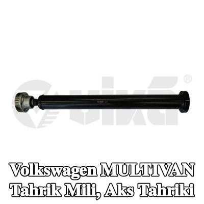 VIKA Tahrik Mili, aks tahriki Ön — 2003 Volkswagen Multivan