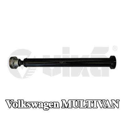 VIKA عمود الدوران, محرك المحور الأمامي — 2003 Volkswagen Multivan