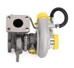 RIDEX Contalı/sızdırmazlık elemanlı turboşarj — Hyundai Trajet (10)