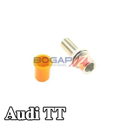 BOGAP مسمار العجلة — Audi Tt