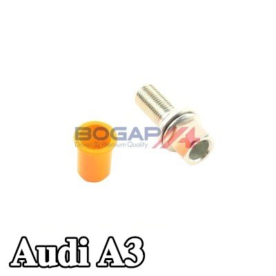 BOGAP مسمار العجلة — Audi A3