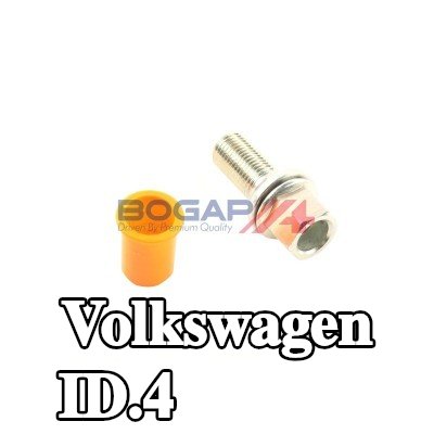 BOGAP مسمار العجلة — Volkswagen Id.4