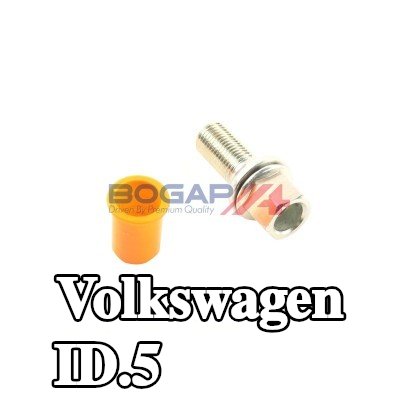 BOGAP مسمار العجلة — Volkswagen Id.5