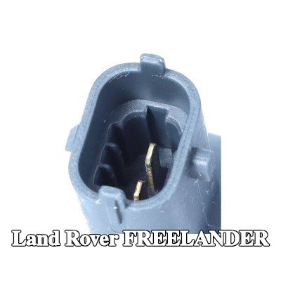 MAXGEAR منظم ضغط الوقود، القضيب المشترك — Land Rover Freelander