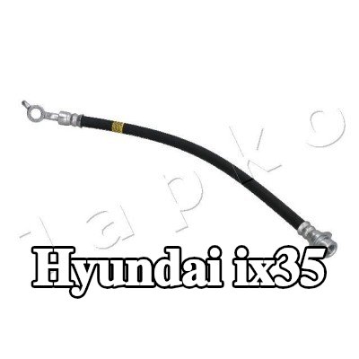 JAPKO حامل التثبيت, خرطوم الفرامل الخلفي الأيمن — Hyundai ix35