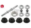 FEBI BILSTEIN Stabilizatör kolu OE Turbo YENİ, Sol Ön Aks, Ön Aks Sağ, 98mm, somunlu, lastik yastıklı, pullarla — Toyota Echo (2)