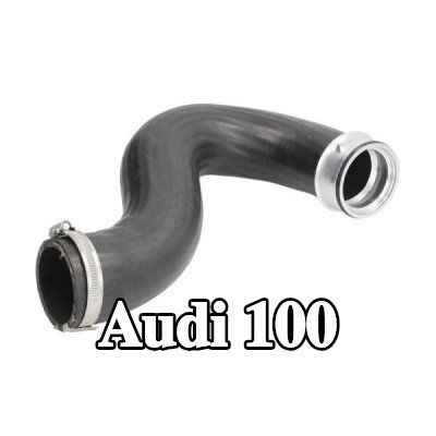 THERMOTEC محرك منفاخ التدفئة — Audi 100
