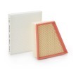 MEYLE Filtre kiti ORİJİNAL Kalite — SEAT Cordoba (3)
