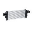 RIDEX Intercooler — Mercedes-Benz R-Class (2)