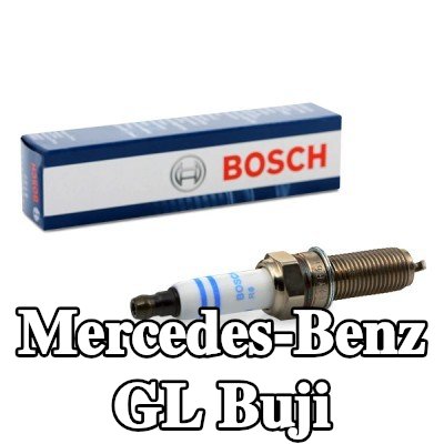 BOSCH Buji Anahtar Boyutu: 16 mm — 2011 Mercedes-Benz Gl