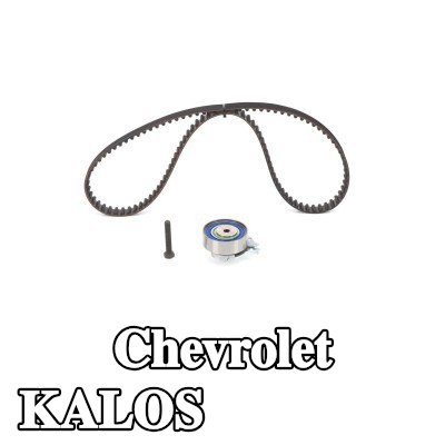 BOSCH مجموعة حزام التوقيت عدد الأسنان: 111, 1057mm — Chevrolet Kalos