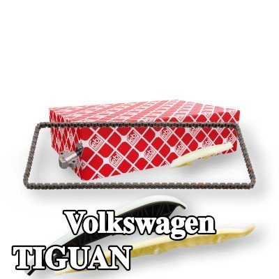 FEBI BILSTEIN طقم سلسلة التوقيت — 2019 Volkswagen Tiguan