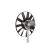 MAHLE Fan, radyatör 303mm — SEAT Inca (5)