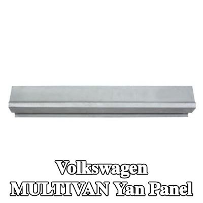 BLIC Yan panel Sol, Sağ — 2011 Volkswagen Multivan
