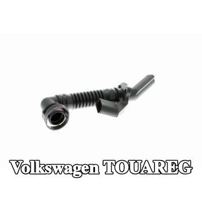 VAICO خرطوم تنفيس علبة المرافق بجودة VAICO الأصلية — 2009 Volkswagen Touareg