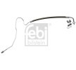 FEBI BILSTEIN Fren hortumu Arka Aks Sol, dış, 310mm — DS Ds4 (3)